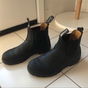Blundstone Boots - never worn!